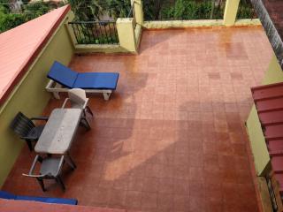 2 bedroom Penthouse North Goa -Jenvin Luxury Homes - Arpora - 8