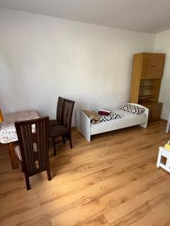 Mieszkania na ul Dojazdowej 4 - Moryń - 5