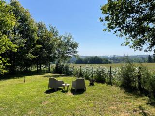Gite La Chouette - Beyssac - 1
