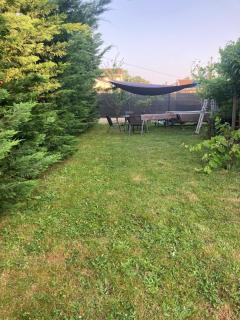 Maison pour 6 personnes avec jardin et piscine - 2