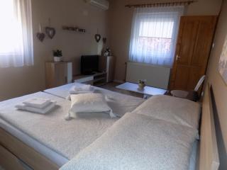 Jutka apartman - Siófok - 7