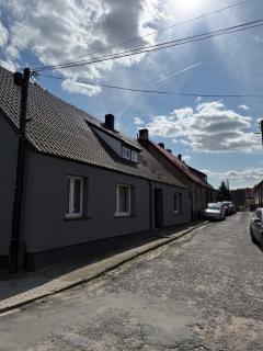 Mieszkania na ul Dojazdowej 4 - Moryń - 0