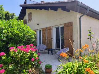 Grand 2 pièces pour 4 personnes avec jardin - Eysines - 0