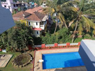 2 bedroom Penthouse North Goa -Jenvin Luxury Homes - Arpora - 9