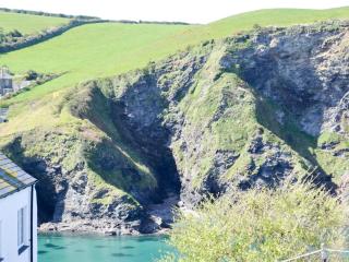 Cobblers Cottage - Port Isaac - 0
