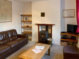 Croft Cottage - Braithwaite - 8