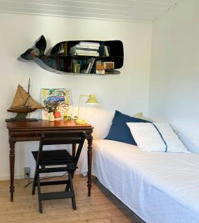 Panoramic View And Artistic Charm In Hundested - Hundested - 5