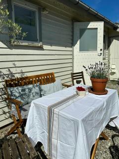 Panoramic View And Artistic Charm In Hundested - 4