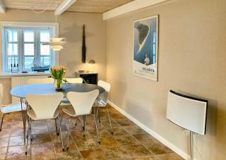 True Skagen House From 1870 By The West Coast - Skagen - 8