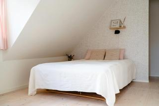 True Skagen House From 1870 By The West Coast - Skagen - 6