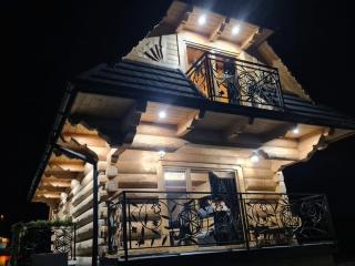 Domki góralskie Sabałecka - Zakopane - 9