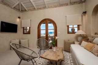 Garden Village Exclusive Suite - Kalamaki - 3