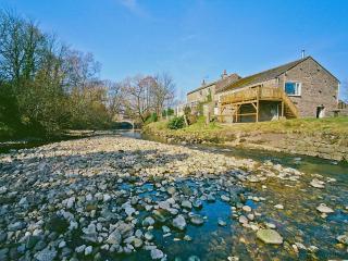 Lowmill - Kirkby Stephen - 0