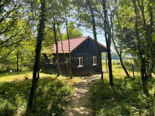 Gite La Chouette - Beyssac - 5