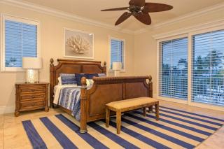 Angler & Ale- Waterfront Pool Home, Hot Tub & 60 Dock - Marathon - 7