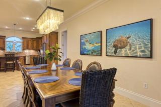 Angler & Ale- Waterfront Pool Home, Hot Tub & 60 Dock - Marathon - 3