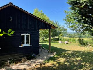 Gite La Chouette - Beyssac - 7