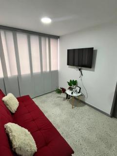 Apartamento Cerca Al Malecón Del Rio - Barranquilla - 9