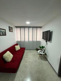 Apartamento Cerca Al Malecón Del Rio - Barranquilla - 0