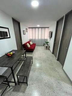 Apartamento Cerca Al Malecón Del Rio - Barranquilla - 8