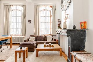 Luxury home at Grand Place & Manneken Pis - Bruxelles - 0