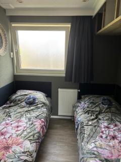 Vakantiewoning Maiva - Chaletparc Krabbenkreek - 1
