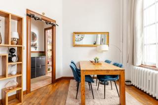 Luxury home at Grand Place & Manneken Pis - 9