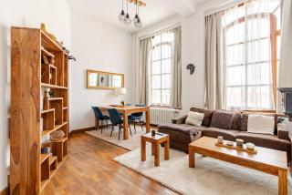 Luxury home at Grand Place & Manneken Pis - Bruxelles - 8