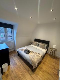 Lovely room in Bow -2 - Londra - 1
