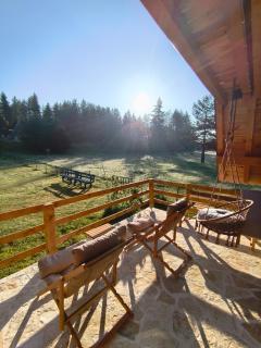 Sofija - Žabljak - 2