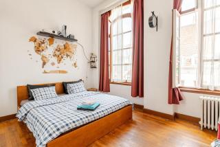 Luxury home at Grand Place & Manneken Pis - Bruxelles - 3