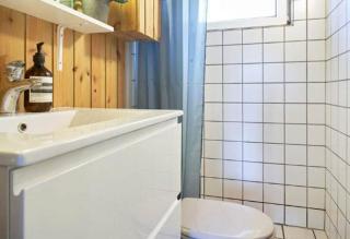 Holiday Home On Bornholm Close To The Sea - Vester Sømarken - 8