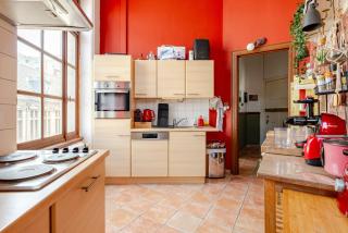 Luxury home at Grand Place & Manneken Pis - Bruxelles - 2