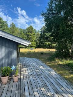 Holiday Home On Bornholm Close To The Sea - Vester Sømarken - 6