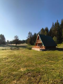 Sofija - Žabljak - 1