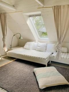 Country House With Orangery Near Mossbystrand - Rydsgård - 3