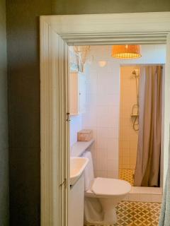 Country House With Orangery Near Mossbystrand - 1