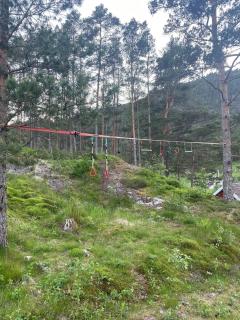 Family Cabin With View Over Fjord, Mountain, Wood - 5