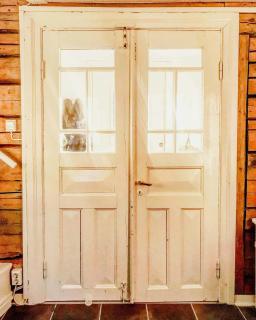 19Th Century House With Antiques In Rural Setting - Sandared - 5