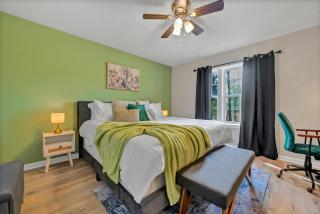 The Nestle 3-Bed 2-Bath Chapin - Near Lake Murray - Chapin - 9