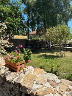 Gîte au Bon Accueil Therence - Sainte-Thérence - 3