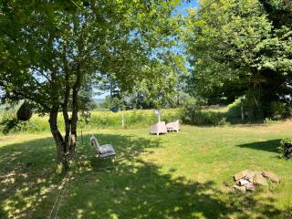 Gite La Chouette - Beyssac - 4