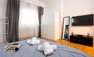 The Retro Nest - Bucharest - 8