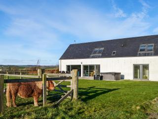 The Longhouse At Threave - Castle Douglas - 9