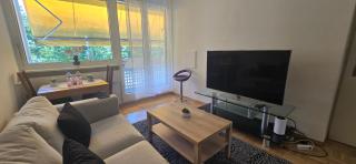 Apartamento en Ginebra, Suiza - Genf - 6