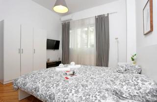 The Retro Nest - Bucharest - 4