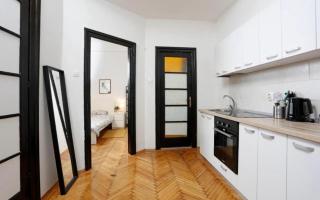 The Retro Nest - Bucharest - 2