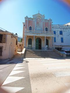 Cap sur la mer - casa Paoli - Brando - 1
