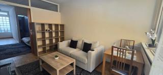 Apartamento en Ginebra, Suiza - Genf - 1