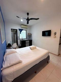 Loft Alpha - Piscina billar etc - Mérida - 2